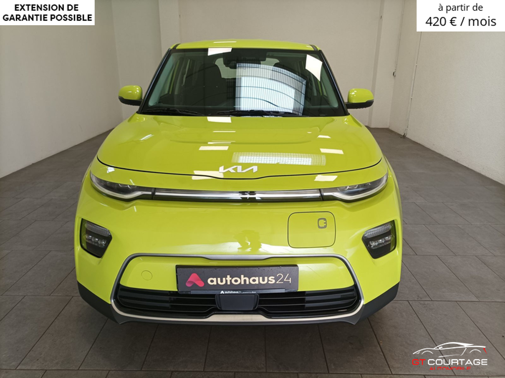 Soul E-Edition 2023 occasion 84860 Caderousse