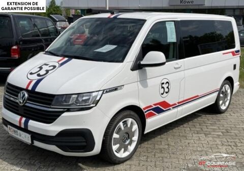 Annonce voiture Volkswagen Transporter 55990 €