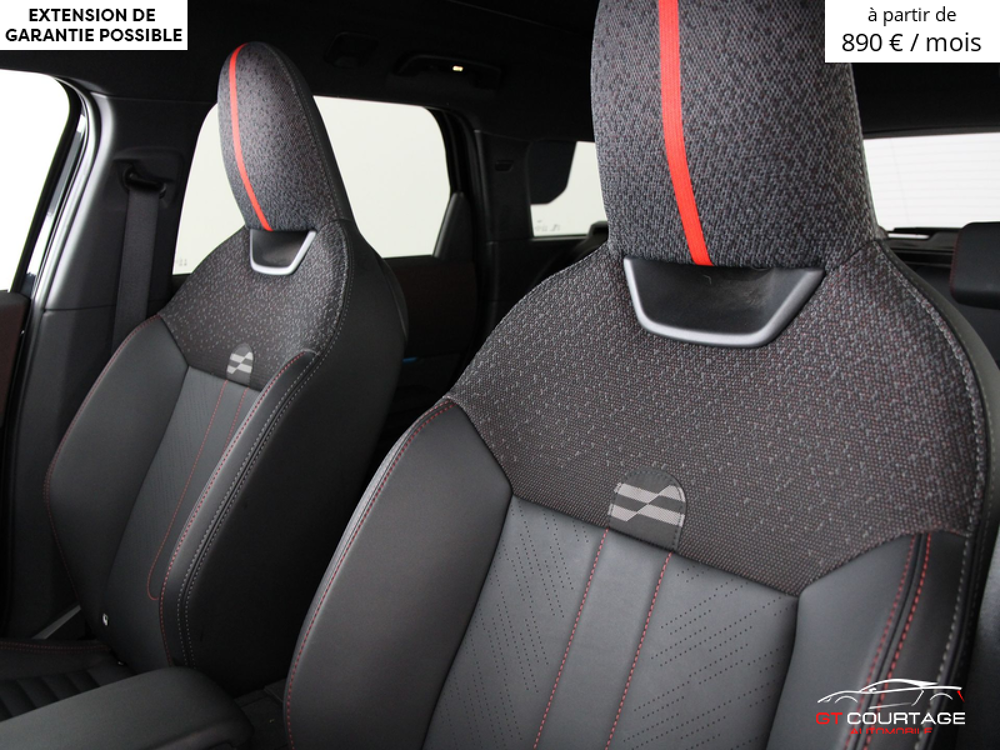 Countryman S All4 John Cooper Works Pakket XL 2024 occasion 84860 Caderousse