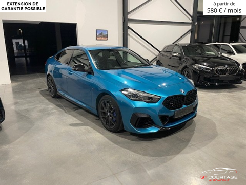 Annonce voiture BMW M2 32500 €