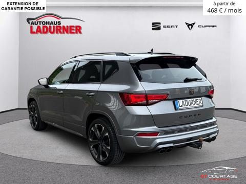 Ateca 2.0 TSI DSG 2023 occasion 84860 Caderousse