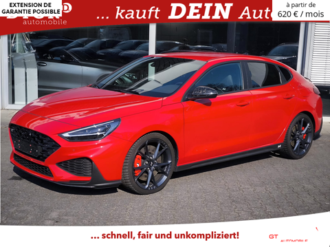 Hyundai i30 N Performance 2024 occasion Caderousse 84860