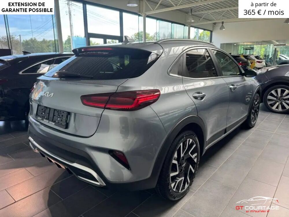 XCeed 1.0 T-GDi Pulse 2024 occasion 84860 Caderousse