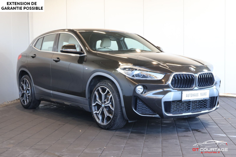 Annonce voiture BMW X2 21990 €