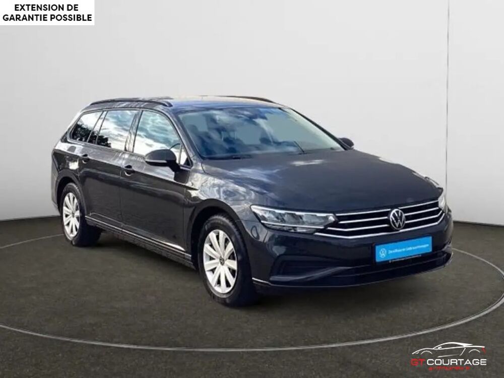 Passat 2.0 TDI 150 Conceptline 2023 occasion 84860 Caderousse