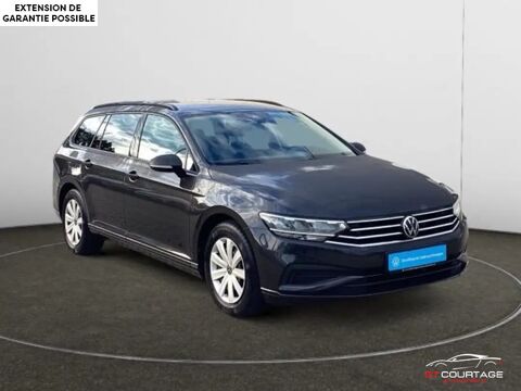 Passat 2.0 TDI 150 Conceptline 2023 occasion 84860 Caderousse