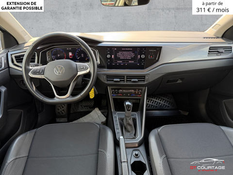 Taigo 1.5TSI DSG STYLE 2023 occasion 84860 Caderousse