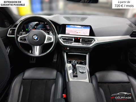 M3 XDrive 2019 occasion 84860 Caderousse