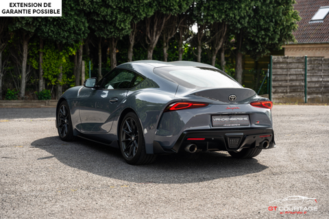 Supra GR 3.0 Turbo 2024 occasion 84860 Caderousse
