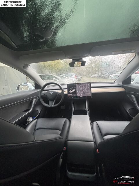 Model 3 Standard 2020 occasion 44640 Saint-Jean-de-Boiseau