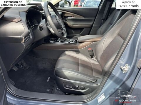 CX-30 E-SKYACTIV-G 140 TAKUMI Head-up 2025 occasion 84860 Caderousse