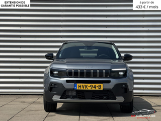 Avenger 1.2T E-Hybrid 110 2025 occasion 84860 Caderousse