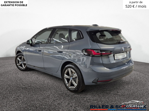 Serie 2 Active Tourer 2024 occasion 84860 Caderousse