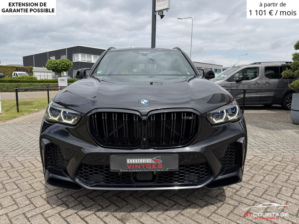 X5 M Competition 2023 occasion 84860 Caderousse