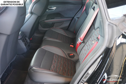 Divers E-tron GT 2022 occasion 84860 Caderousse