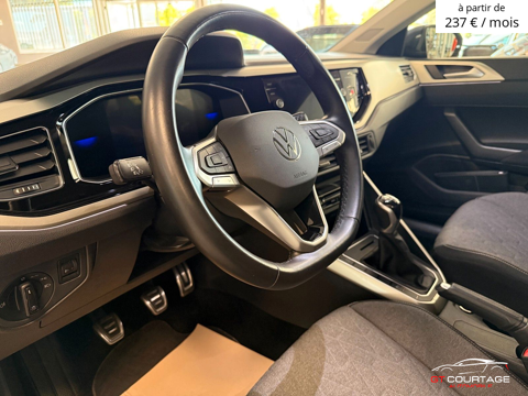 Taigo 1.0 TSI MOVE 2024 occasion 84860 Caderousse