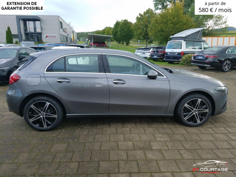 Classe A E 2024 occasion 84860 Caderousse