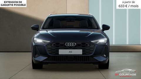 A5 E-hybrid 2025 occasion 84860 Caderousse