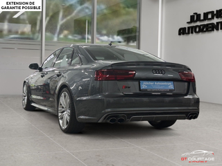 S6 4.0 TFSI Quattro 2018 occasion 84860 Caderousse