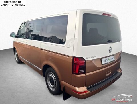 MULTIVAN Comfortline 2022 occasion 84860 Caderousse