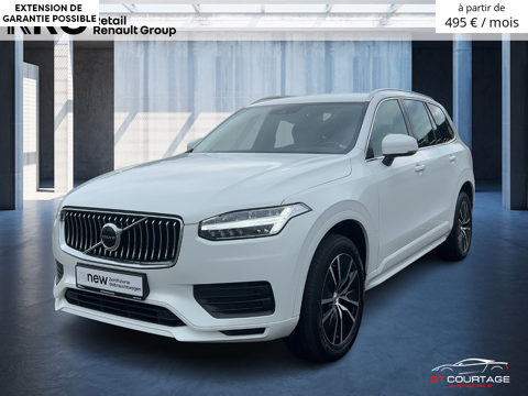 XC90 MOMENTUM PRO 2020 occasion 84860 Caderousse