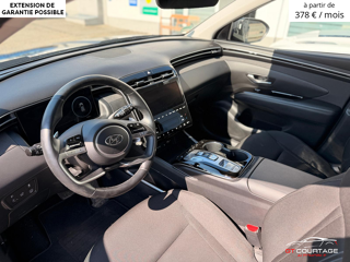 Tucson 1.6 TGDi HEV 4WD 2021 occasion 84860 Caderousse