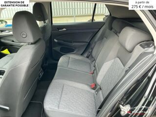 Golf 2.0TDI 152 Move 2024 occasion 84860 Caderousse