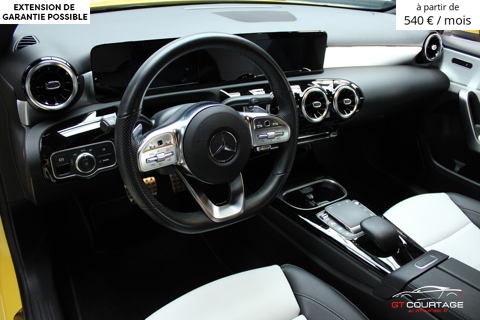 Classe A AMG Line 2023 occasion 84860 Caderousse