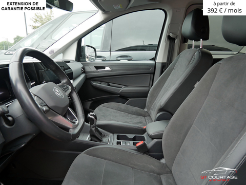 Caddy 1.5 TSI Style 2022 occasion 84860 Caderousse