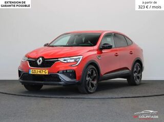Arkana 1.6 E-Tech Hybrid 145 RS Line 2022 occasion 84860 Caderousse
