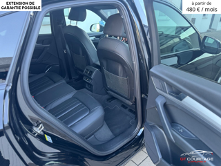 Q5 40 TDI Quattro 2022 occasion 84860 Caderousse