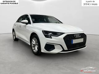 A3 35TFSI 2023 occasion 84860 Caderousse