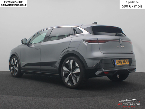 M&eacute;gane E-Tech Techno EV60 2024 occasion 84860 Caderousse