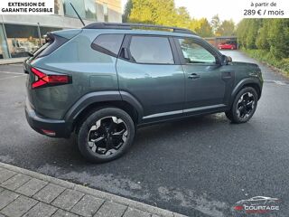 Duster Extreme Hybrid 2024 occasion 84860 Caderousse
