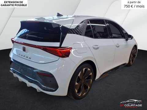 Born 170Kw 2025 occasion 84860 Caderousse