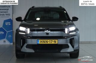 E-C3 Aircross Max 44 KWh 2025 occasion 84860 Caderousse