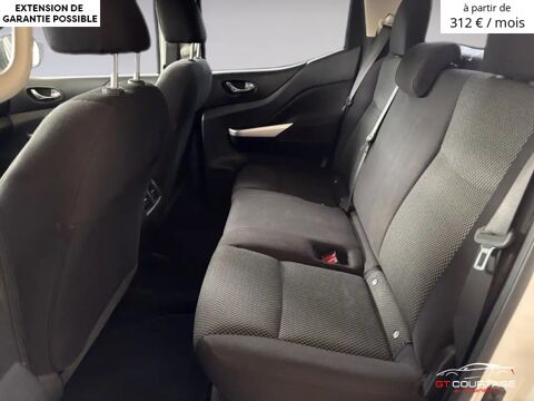 Navara NP300 Acenta Double Cab 4x4 2018 occasion 84860 Caderousse