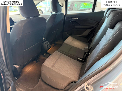 iX2 EDrive20 66,5 KWh 2024 occasion 84860 Caderousse