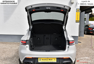 Macan S SportChrono 2022 occasion 84860 Caderousse