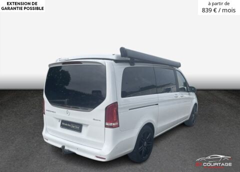 Vito 300d Marco Polo 4M ED AMG 2022 occasion 84860 Caderousse