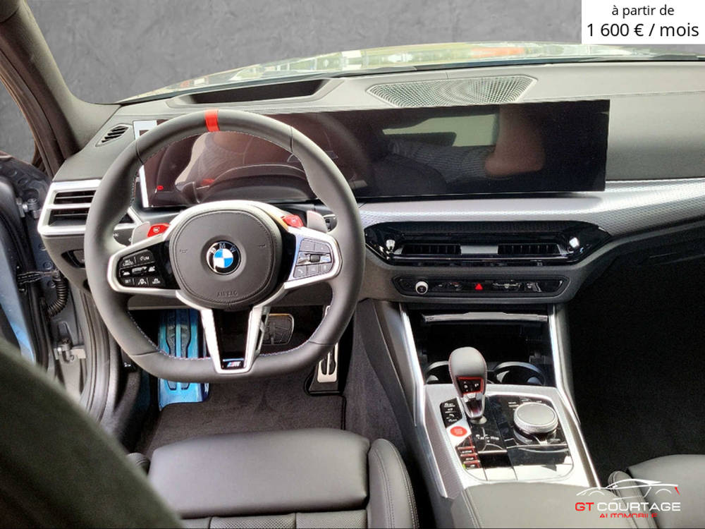 M3 Xdrive Competition 2025 occasion 84860 Caderousse