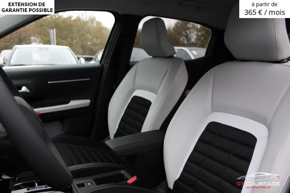E-C3 Comfort Range Max 2025 occasion 84860 Caderousse