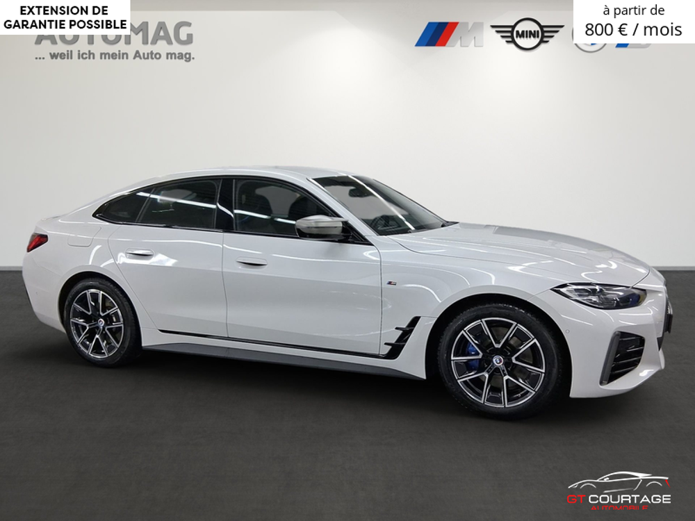 M4 Xdrive 2022 occasion 84860 Caderousse