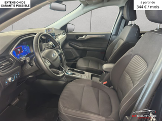 Kuga 2.5 Duratec PHEV TITANIUM 2022 occasion 84860 Caderousse