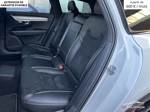 V90 T8 AWD R-Design Hybrid 2020 occasion 84860 Caderousse