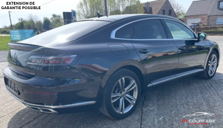Arteon EHybrid 1.4 R-Line 2021 occasion 84860 Caderousse