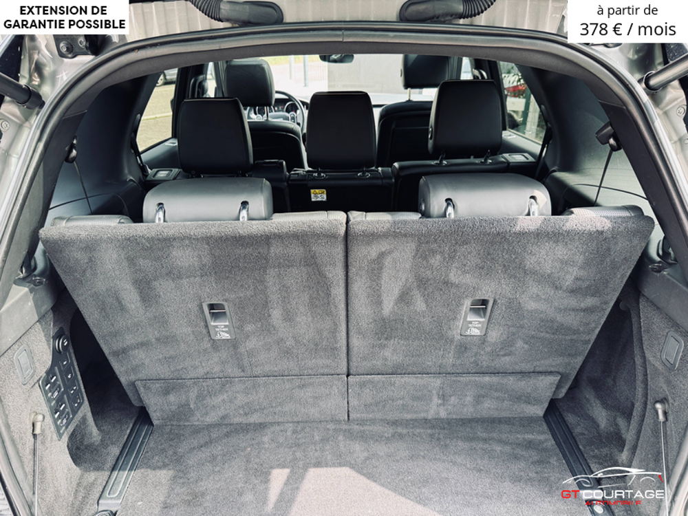 Discovery 2.0 TD4 Luxury 7pls 2018 occasion 84860 Caderousse