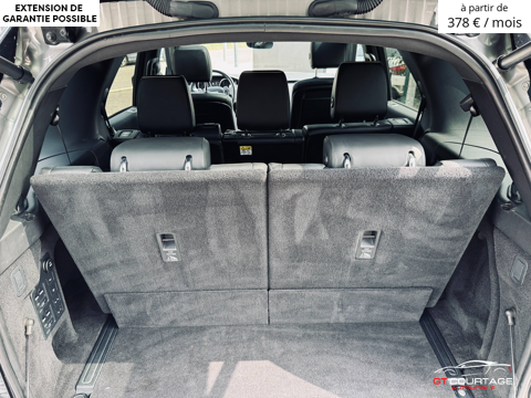 Discovery 2.0 TD4 Luxury 7pls 2018 occasion 84860 Caderousse