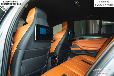M5 Competition 2022 occasion 84860 Caderousse
