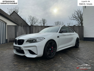 M2 Coup&eacute; M Performance 2017 occasion 84860 Caderousse